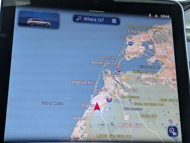 New 2026 Mercedes-Benz GLC 43 AMG 4MATIC image 14