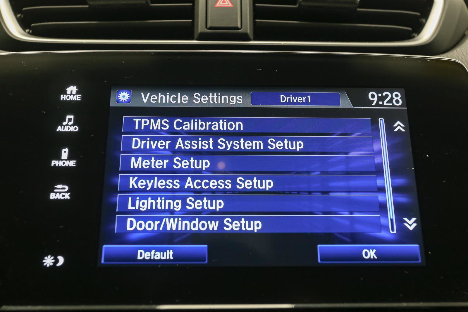 Used 2019 Honda CR-V EX image 28