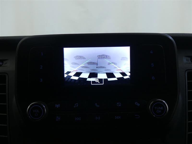 Used 2024 Ford Transit 250 Low Roof w/ Exterior Upgrade Package image 10