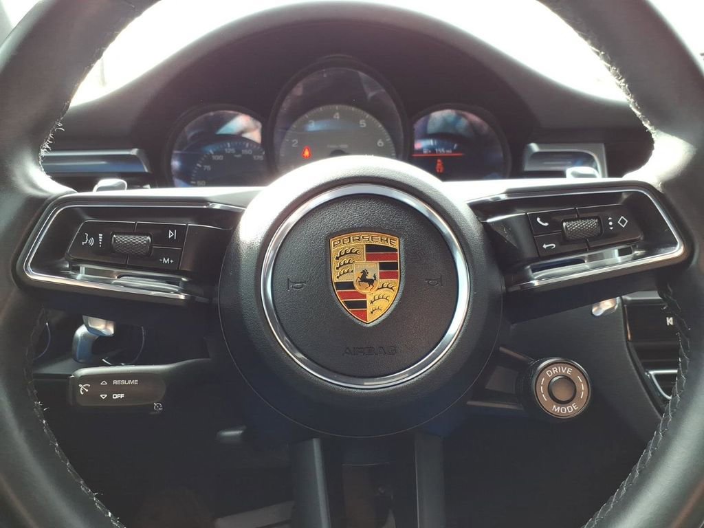 Used 2022 Porsche Macan S AWD/4WD image 22