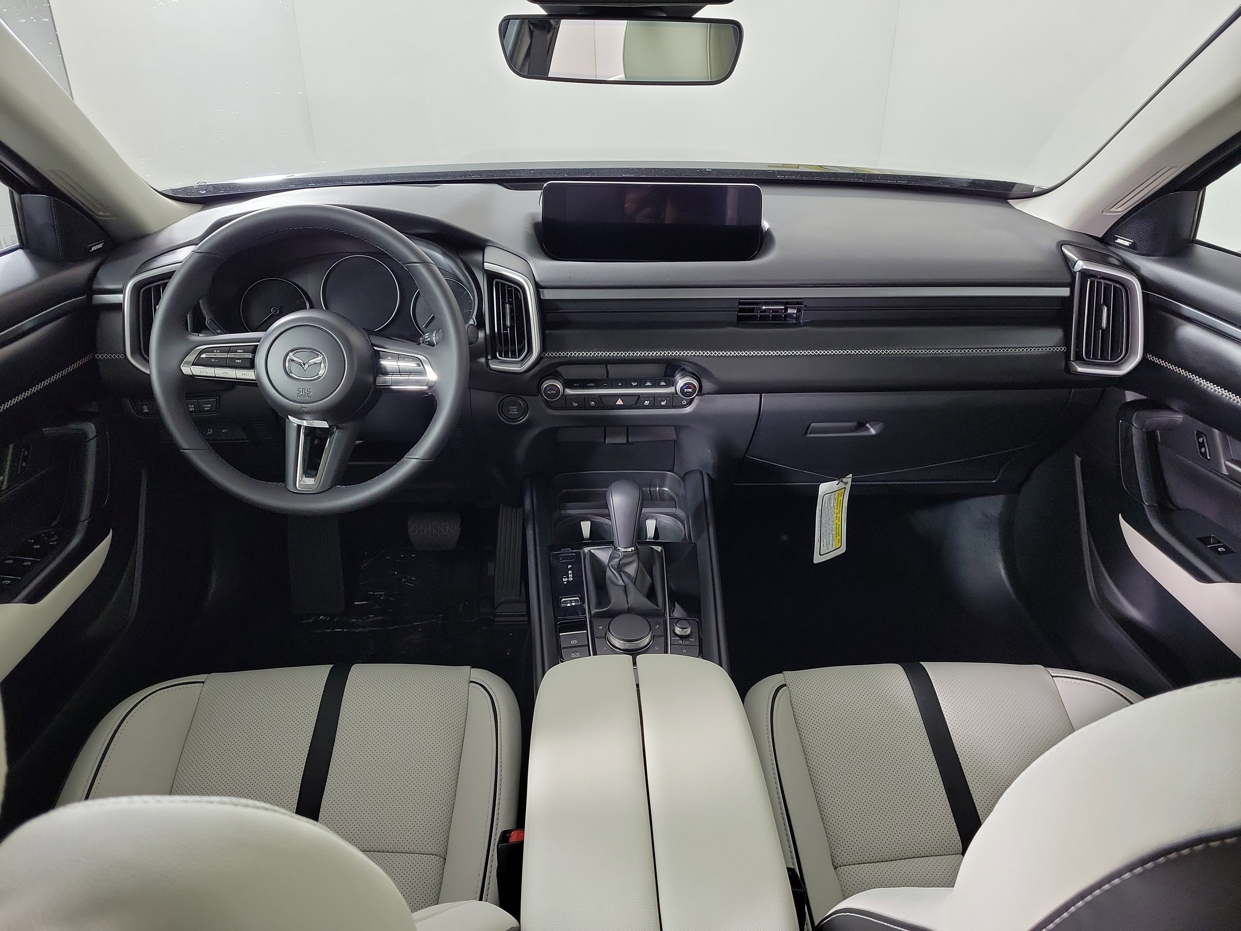 New 2026 MAZDA CX-50 AWD 2.5 S w/ Accent Package image 13