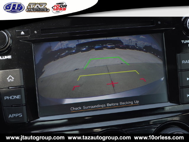 Used 2021 Subaru WRX AWD/4WD image 19