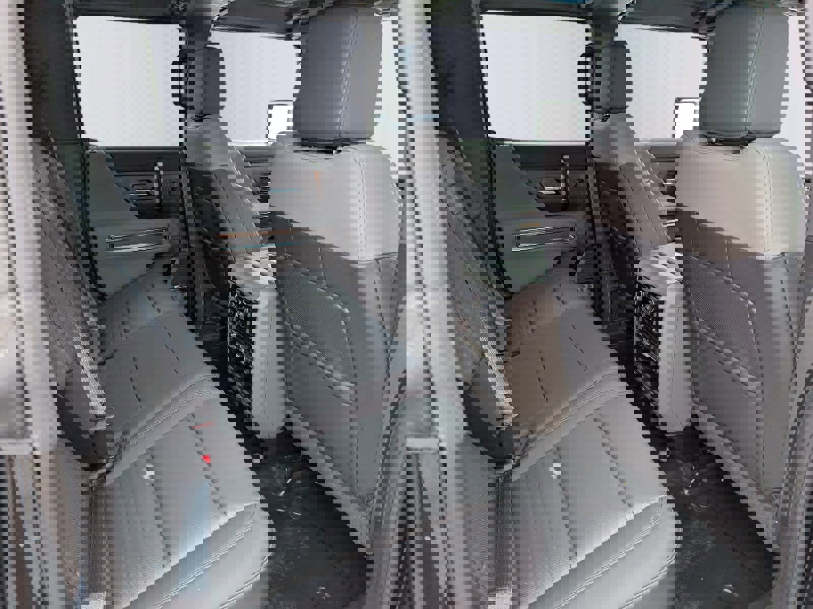 Certified 2025 GMC Hummer EV 2X w/ LPO, Sport Package image 9