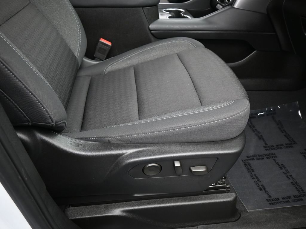 Used 2023 Chevrolet Tahoe LS w/ Driver Alert Package image 38