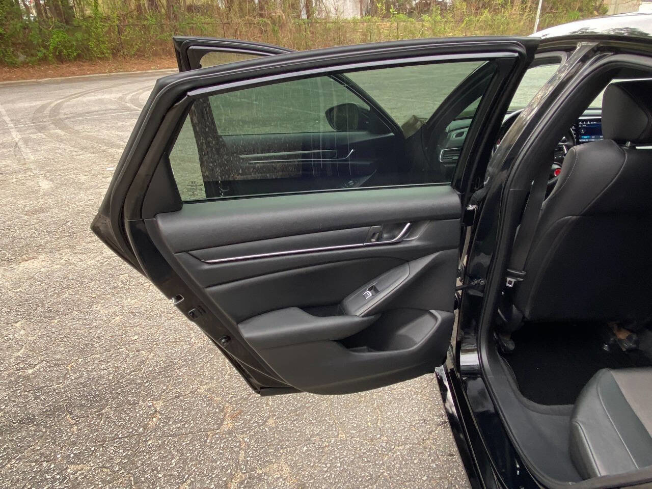 Used 2019 Honda Accord Sport image 36