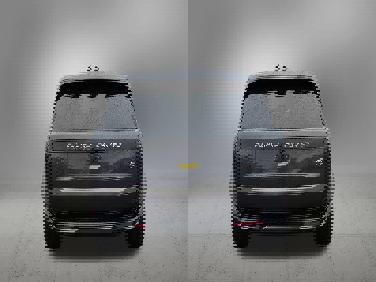 Used 2023 Land Rover Range Rover SE image 5