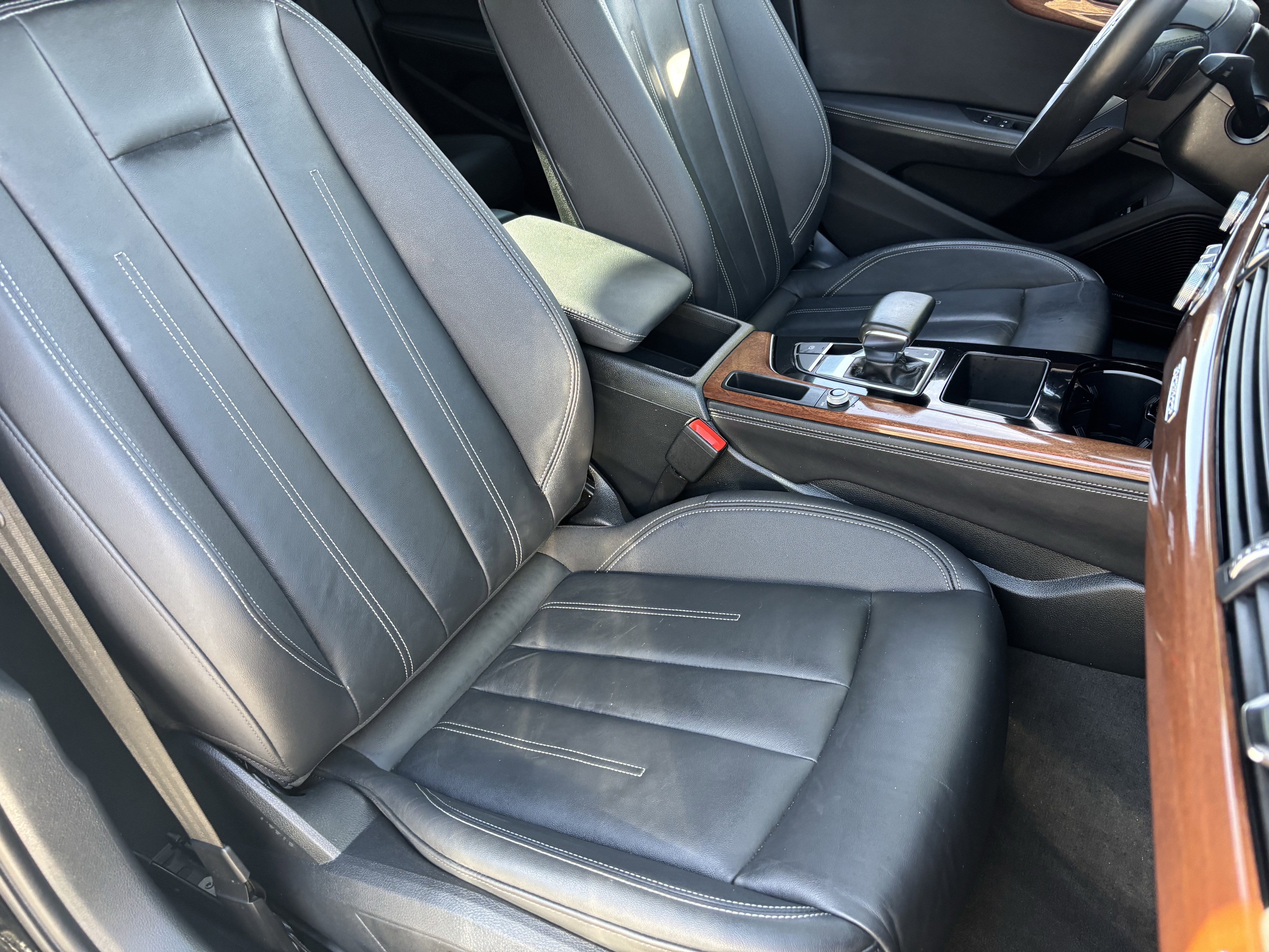 Used 2022 Audi A4 2.0T Premium Plus w/ Premium Plus Package image 9