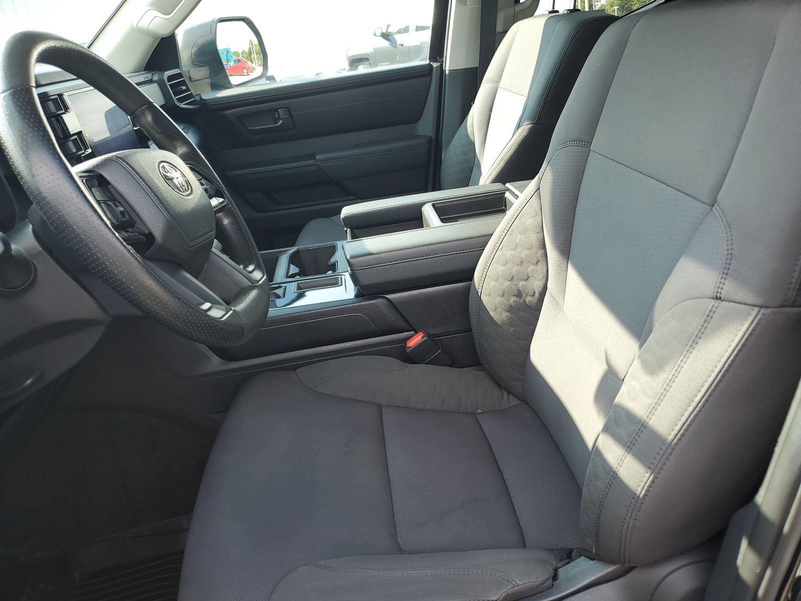 Used 2023 Toyota Tundra SR RWD image 15