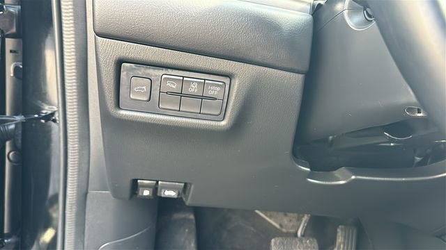Used 2024 MAZDA CX-5 AWD 2.5 S w/ Preferred Package image 18