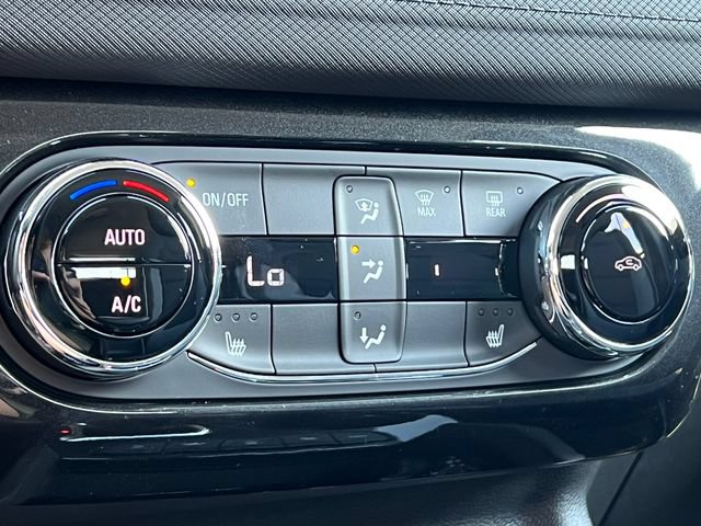 New 2026 Chevrolet TrailBlazer LT w/ Convenience Package AWD/4WD image 26