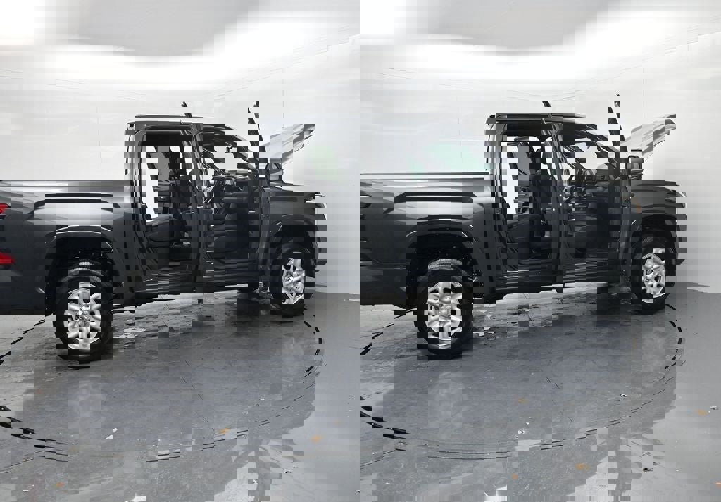 New 2026 Toyota Tundra SR image 62