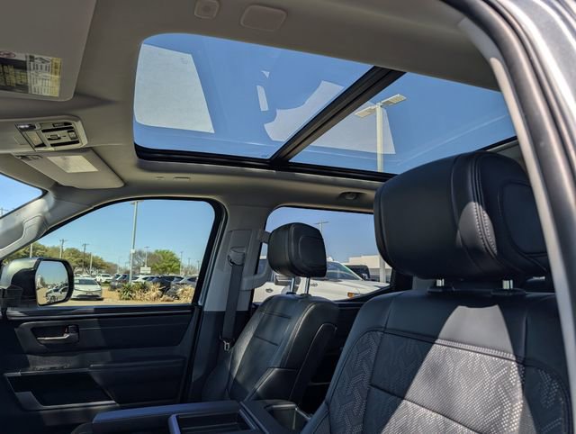 Used 2023 Toyota Tundra Limited AWD/4WD image 28