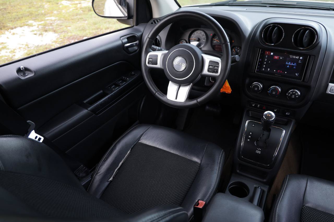 Used 2016 Jeep Compass Sport w/ Power Value Group FWD image 21