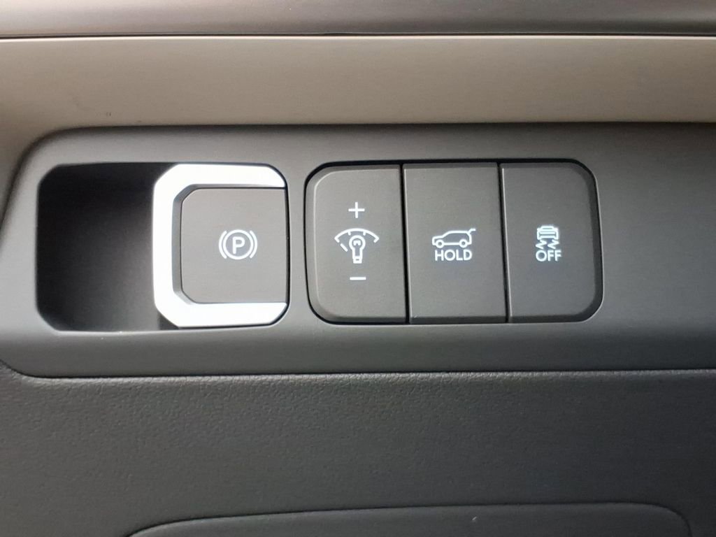 New 2026 Hyundai Santa Fe SEL image 24