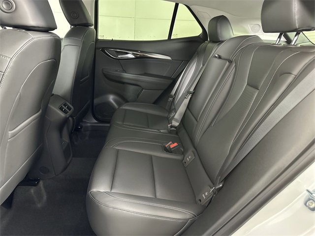 New 2025 Buick Envision Preferred image 25