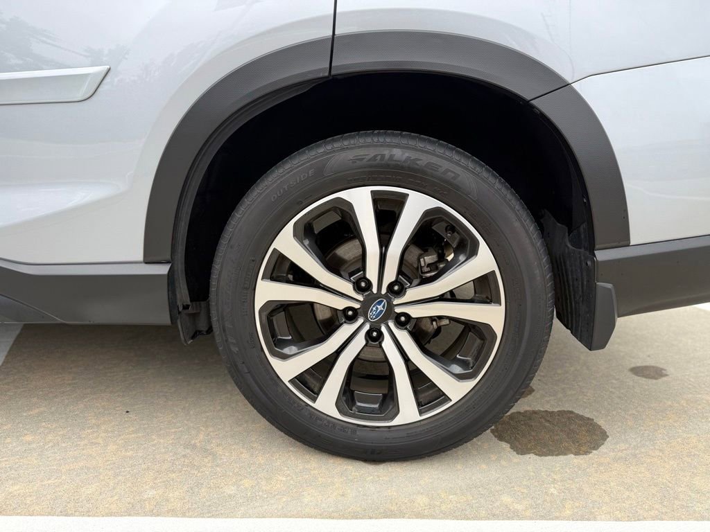 Used 2021 Subaru Forester Limited image 10