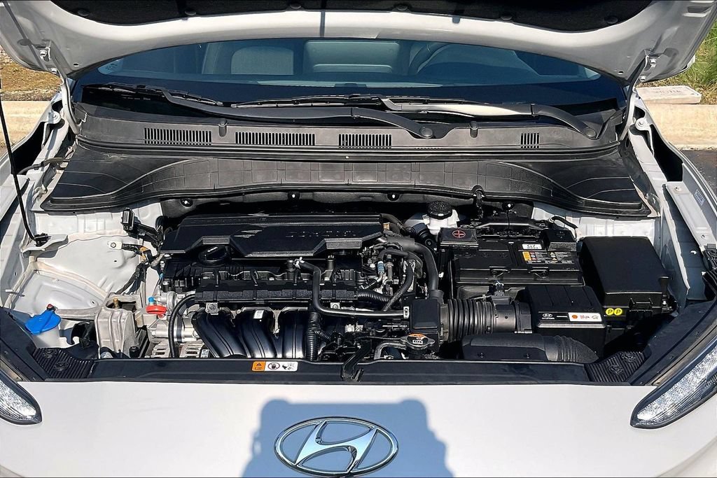 Used 2022 Hyundai Kona SEL w/ Convenience Package AWD/4WD image 11