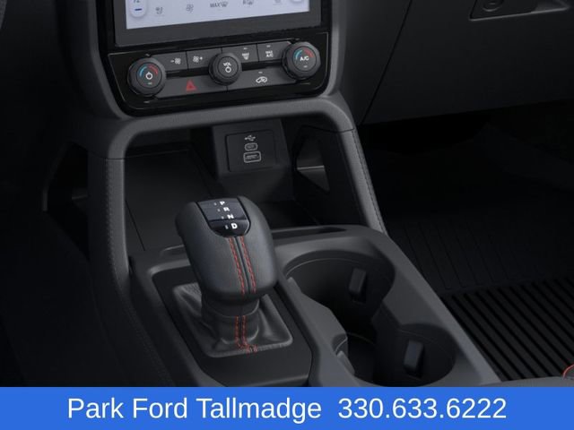 New 2026 Ford Ranger Raptor AWD/4WD image 15
