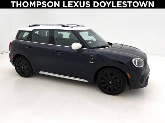 Used 2023 MINI Cooper Countryman S AWD/4WD image 1