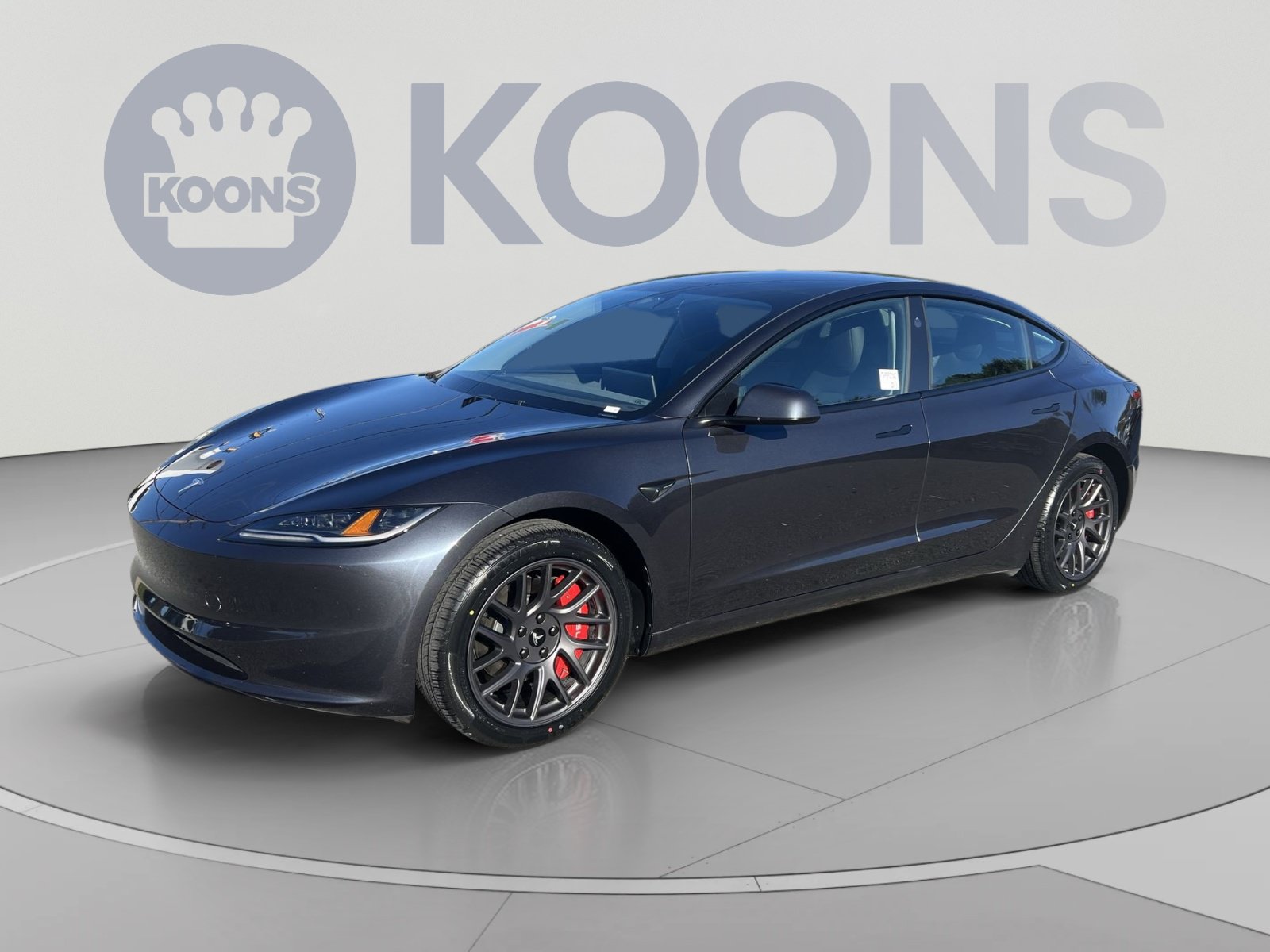 Used 2025 Tesla Model 3 Long Range