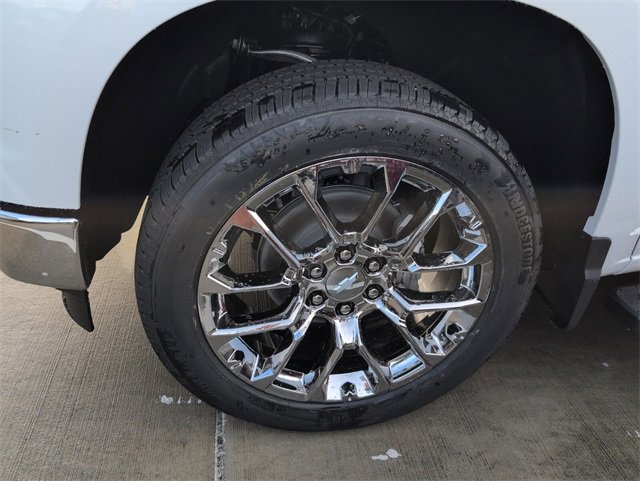 New 2026 Chevrolet Silverado 1500 LTZ image 5