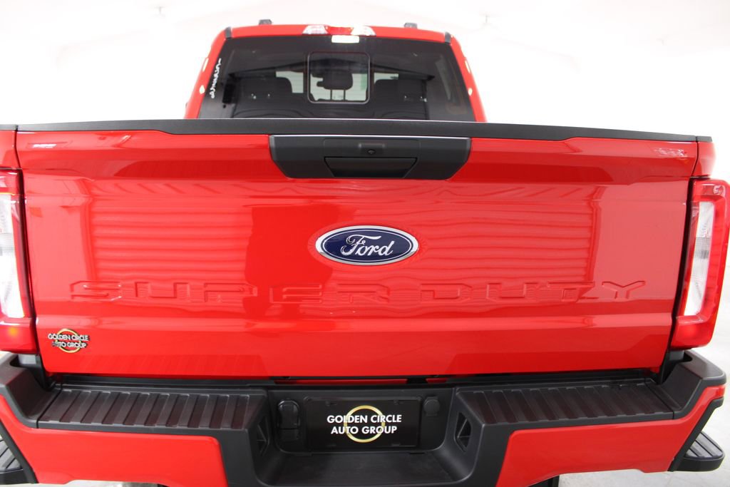 New 2026 Ford F250 XL image 7