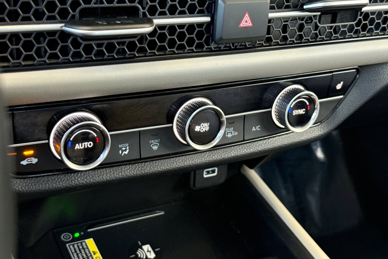 Certified 2024 Honda HR-V EX-L image 24