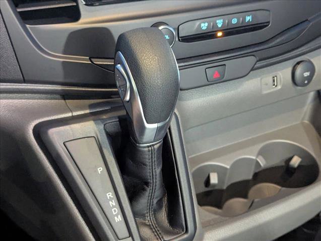 New 2026 Ford Transit 150 Low Roof RWD image 11