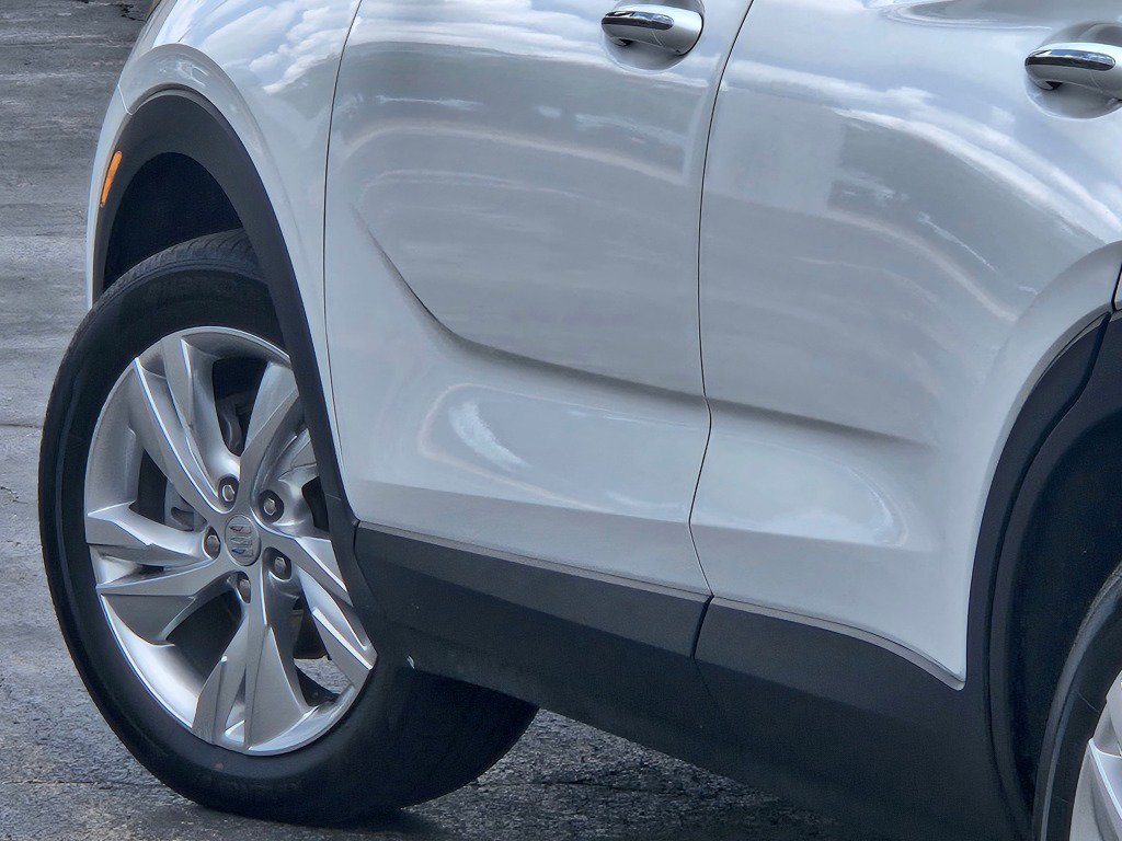Certified 2025 Buick Encore GX Preferred FWD image 15