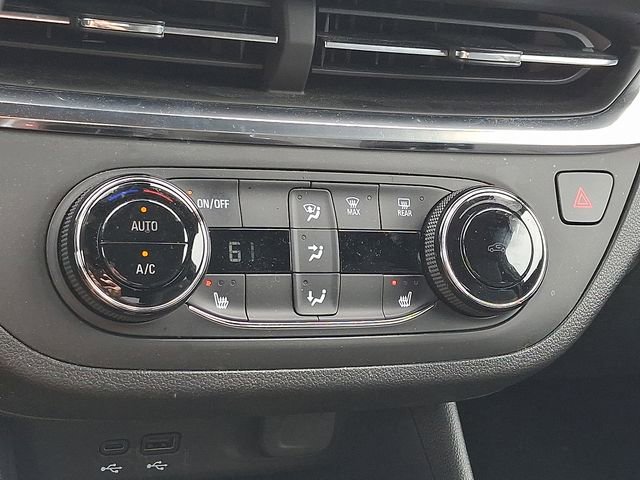 Used 2024 Buick Envista Preferred w/ Convenience I Package image 9