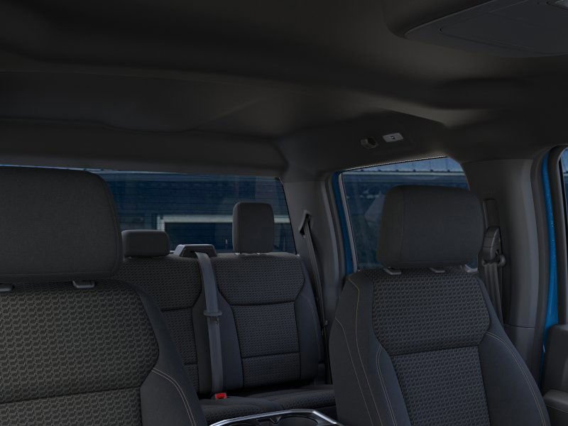 New 2025 Ford F150 STX w/ Equipment Group 201A FX4 image 22