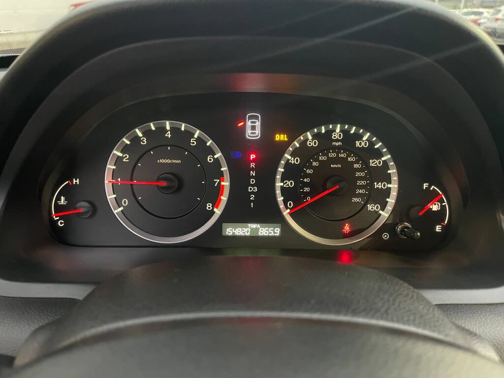Used 2010 Honda Accord LX image 14