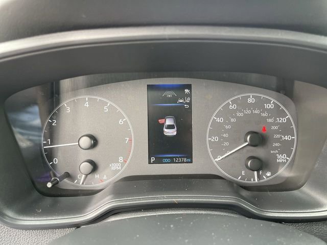 Used 2024 Toyota Corolla LE image 15