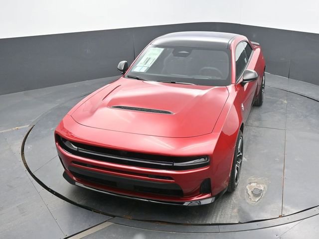 New 2026 Dodge Charger Daytona Scat Pack image 37