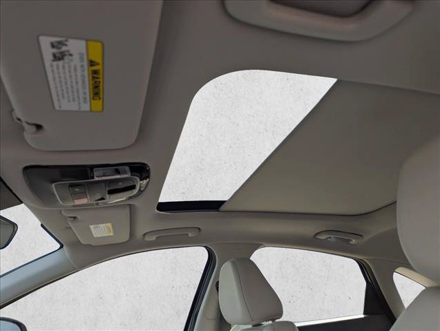 New 2026 Hyundai Sonata SEL FWD image 21