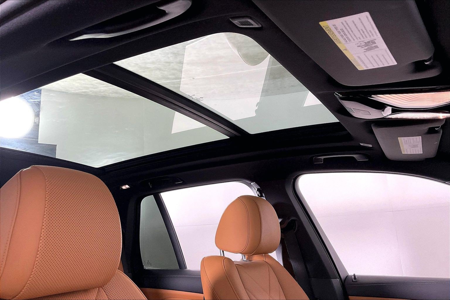 Certified 2025 BMW X5 xDrive40i w/ Premium Package AWD/4WD image 20