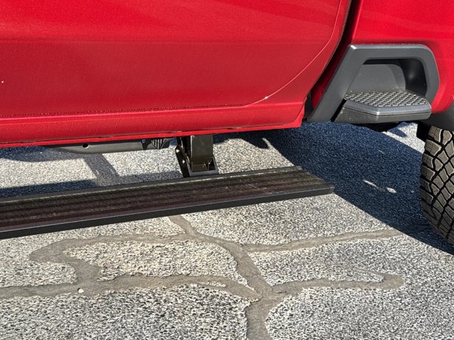 New 2026 GMC Sierra 2500 AT4X w/ LPO, Black Badging Package image 18