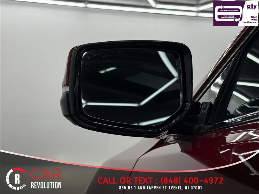 Used 2019 Acura TLX V6 image 39