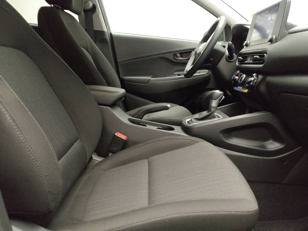 Used 2022 Hyundai Kona SEL FWD image 21
