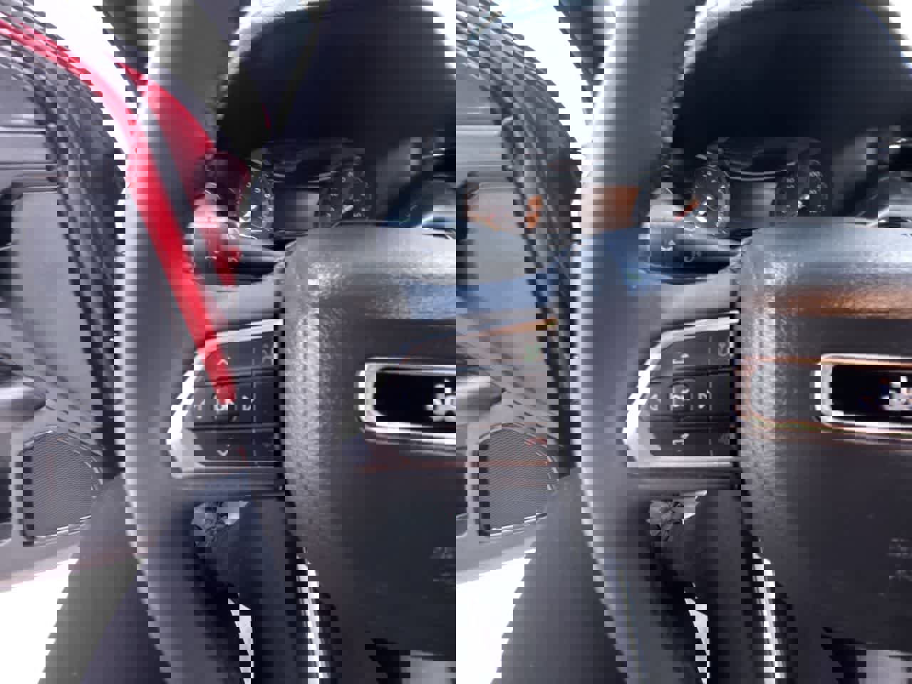 Used 2023 Jeep Compass Limited image 20