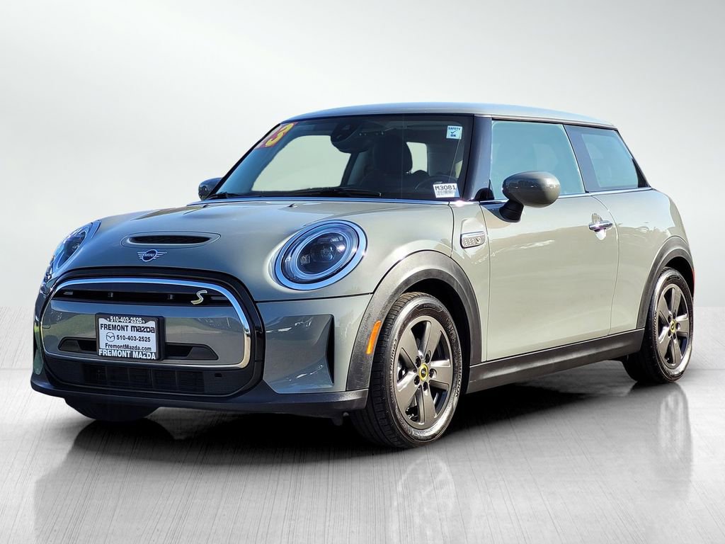 Used 2023 MINI Cooper SE FWD image 8