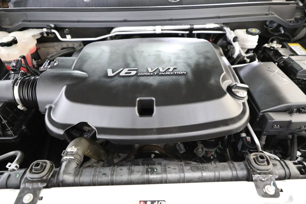 Used 2020 Chevrolet Colorado LT w/ Safety Package image 20