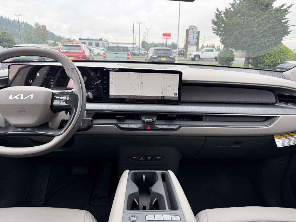 New 2026 Kia EV9 Wind AWD/4WD image 22