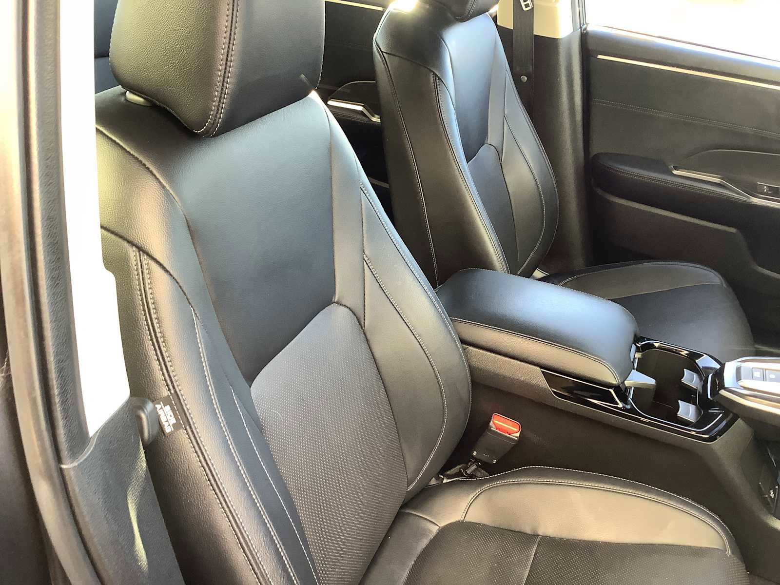 Used 2020 Honda Clarity Touring image 15