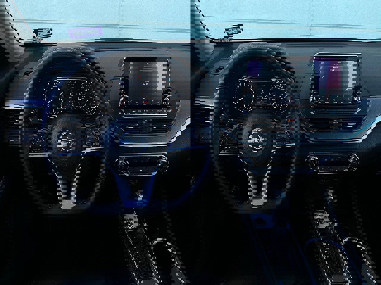 Used 2025 Nissan Altima 2.5 SR image 14