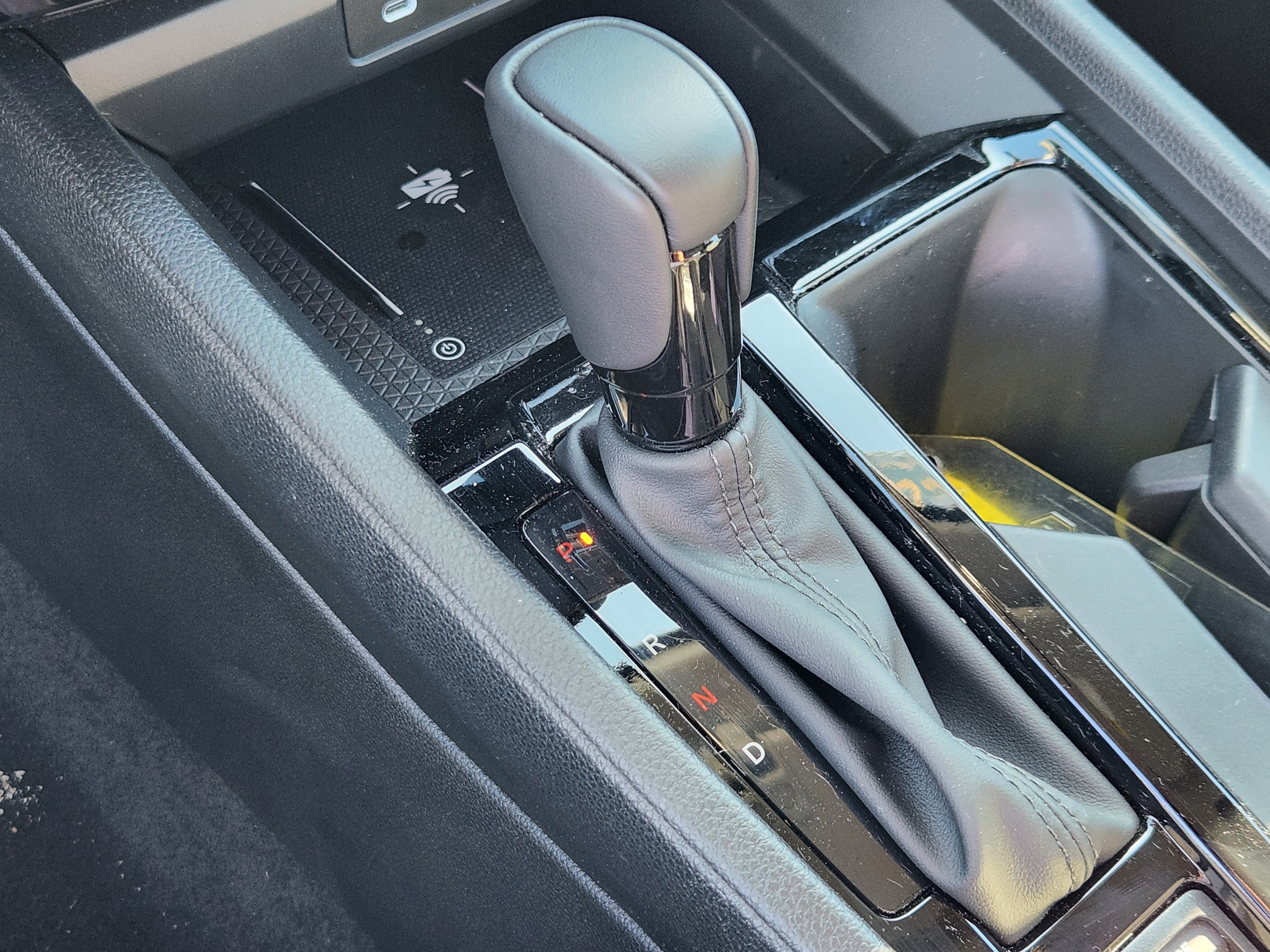 Certified 2026 Honda Accord EX-L image 12