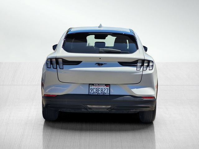 Certified 2022 Ford Mustang Mach-E Select RWD image 5