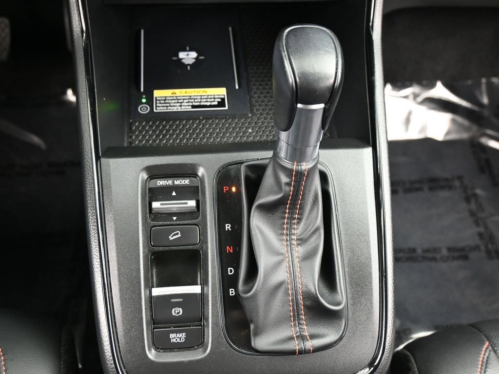 Used 2024 Honda CR-V Sport-L image 23