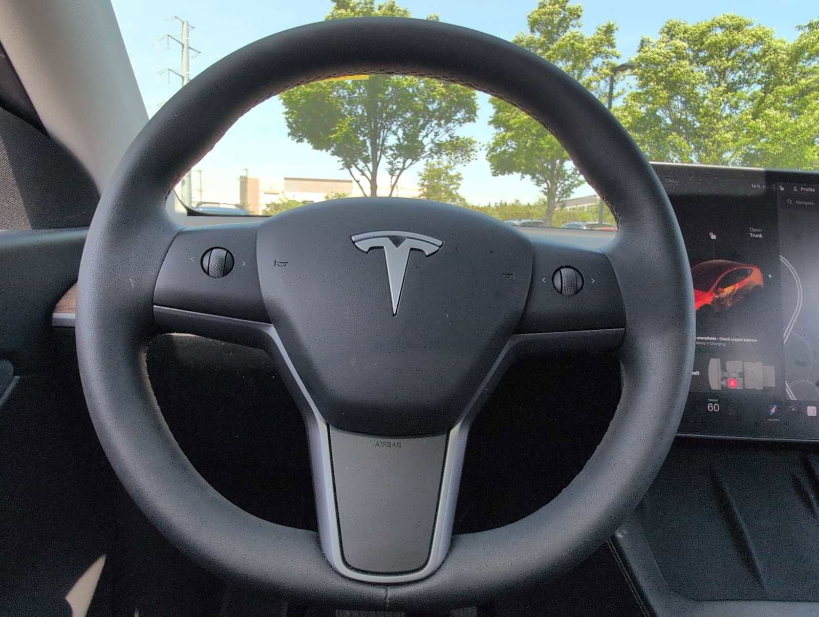 Used 2021 Tesla Model Y 2WD image 21