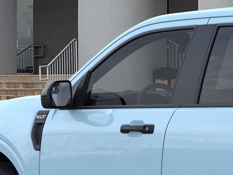New 2026 Ford Maverick XLT FWD image 21